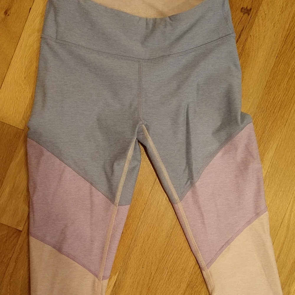 OV Pants - Picture 2 of 4